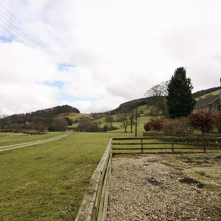 Вилла The Coach House - Hw7782 Llanarmon Dyffryn-Ceiriog Экстерьер фото