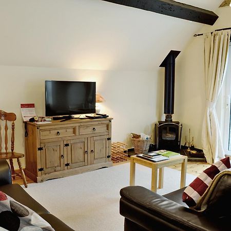 Вилла The Coach House - Hw7782 Llanarmon Dyffryn-Ceiriog Экстерьер фото