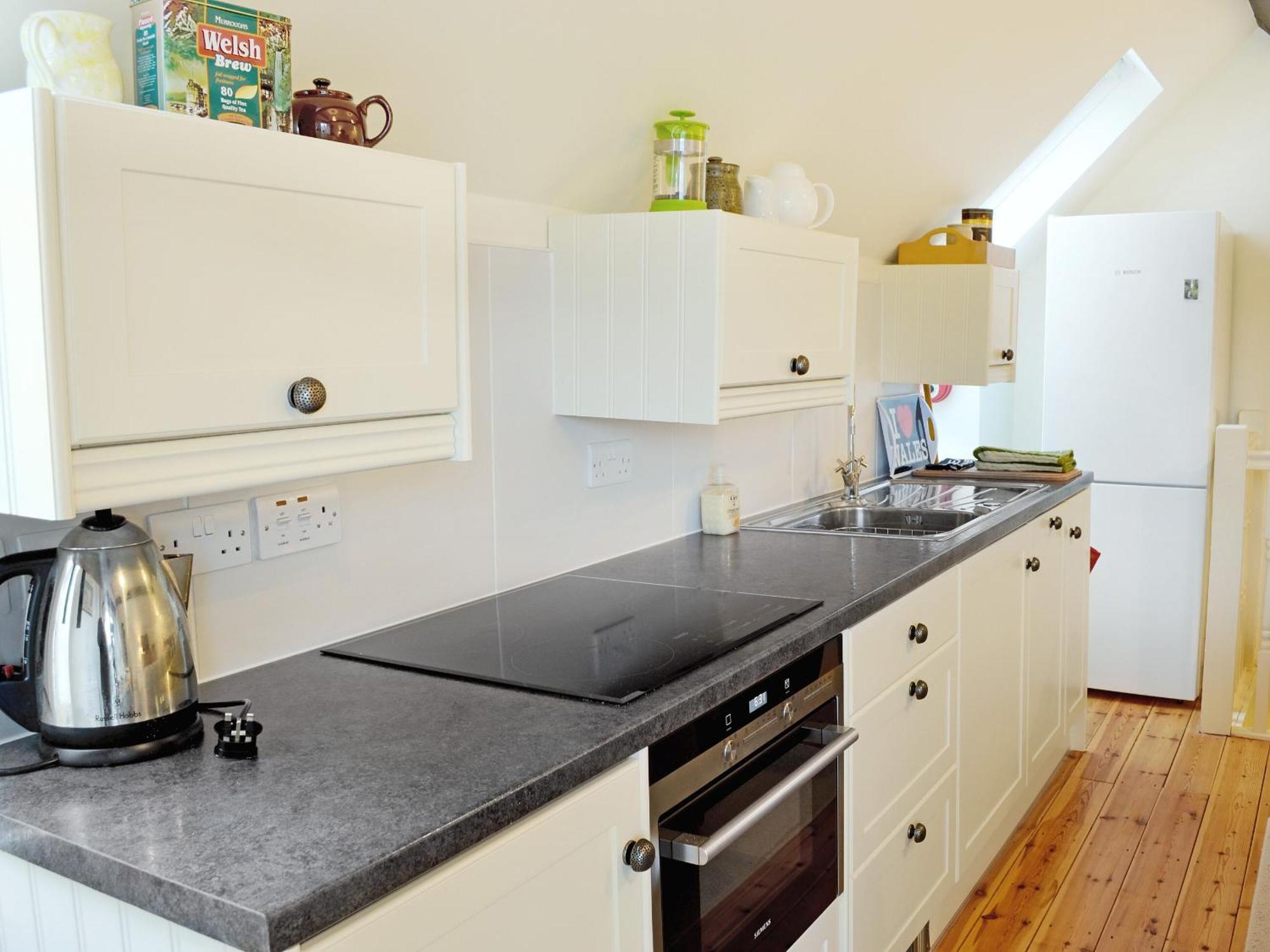 Вилла The Coach House - Hw7782 Llanarmon Dyffryn-Ceiriog Экстерьер фото