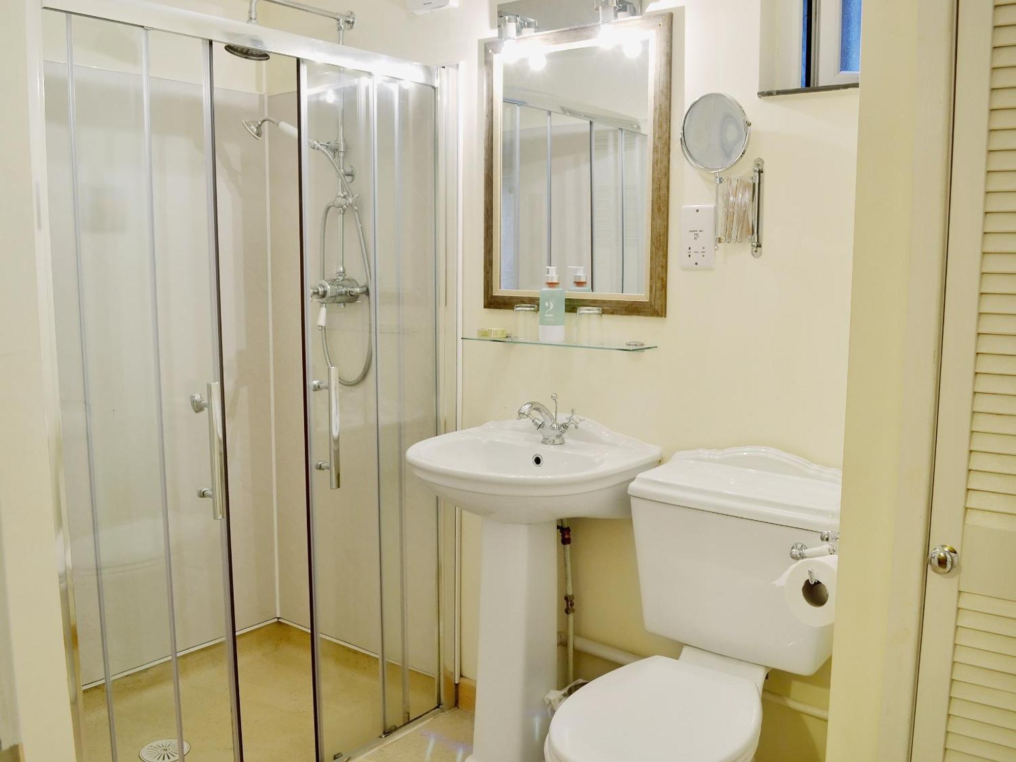 Вилла The Coach House - Hw7782 Llanarmon Dyffryn-Ceiriog Экстерьер фото