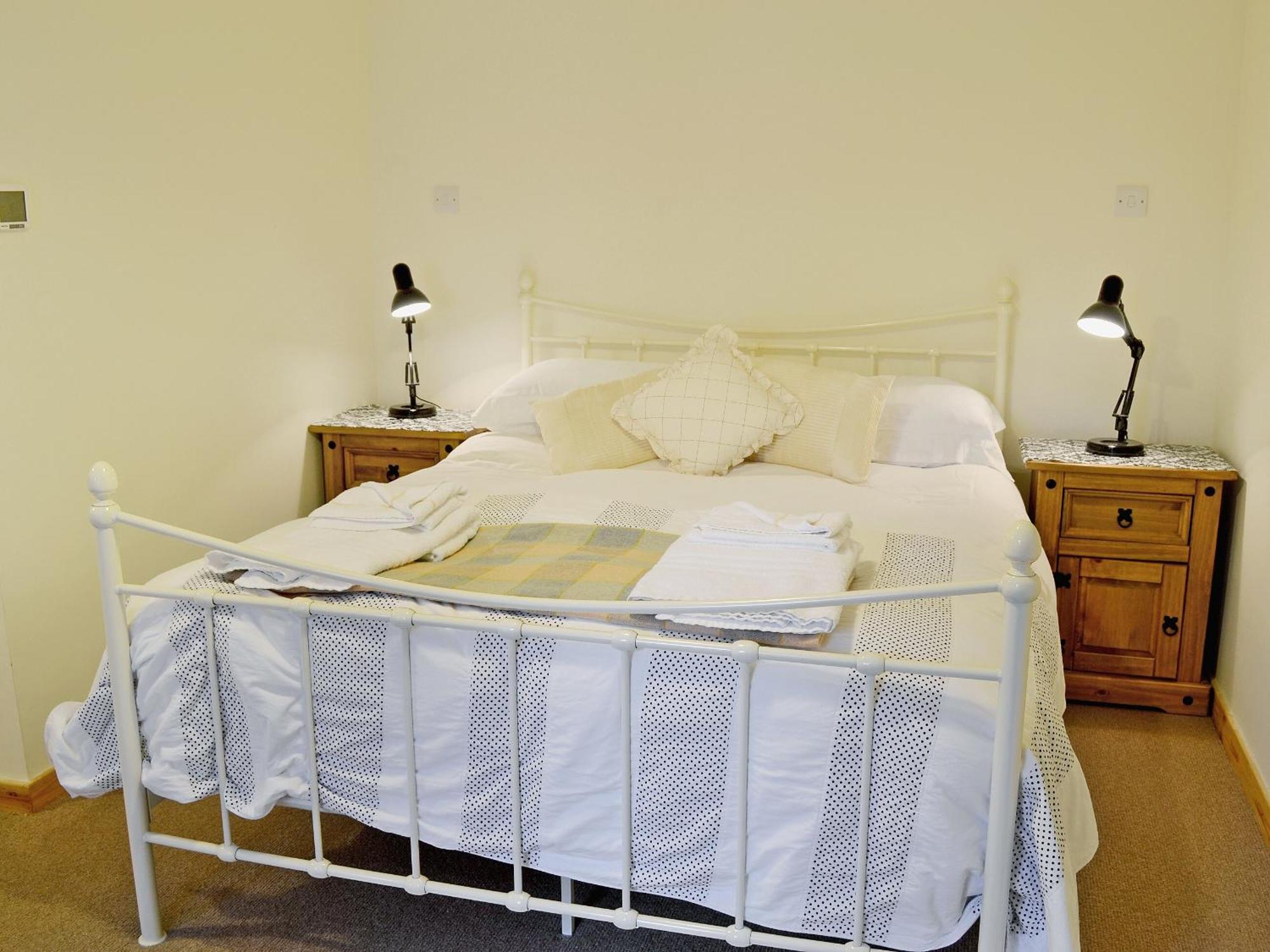 Вилла The Coach House - Hw7782 Llanarmon Dyffryn-Ceiriog Экстерьер фото